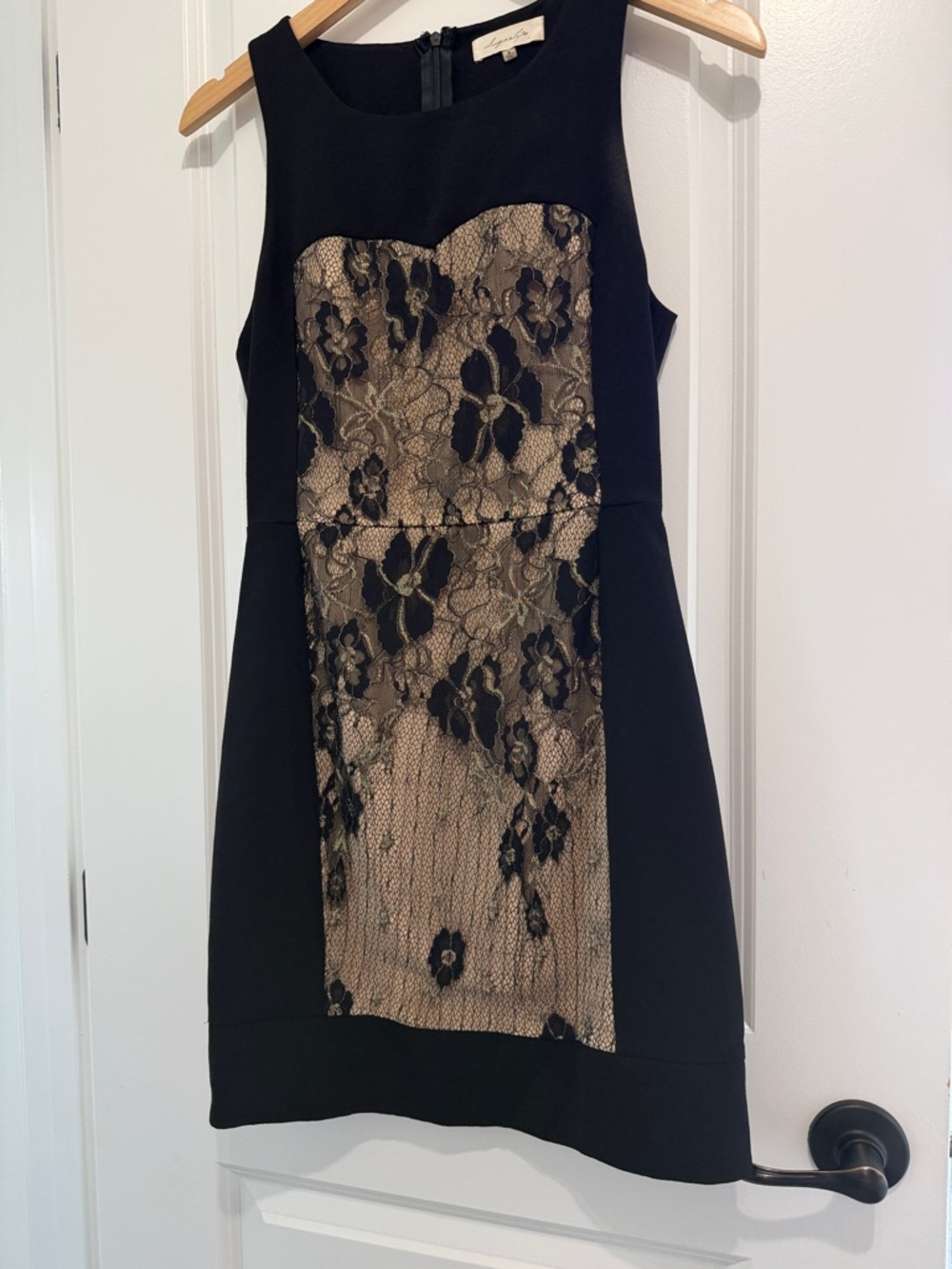 Like New! Small Sugarlips Mini Dress